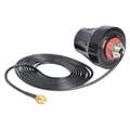 Produktbild: Delock LTE/HSPA/GSM Antenne SMA-Stecker (DECT, Lora) (88749)