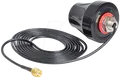 Produktbild: DELOCK 88749 - Antenne, 4G, SMA-Anschluss, Outdoor, 3 m