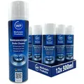 Produktbild: 12x Dosen Bremsenreiniger 500 ml WP original von Werkstatt-Produkte Sprüht 360° in jeder Lage
