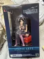 Produktbild: Final Fantasy VII Remake STATIC ARTS Tifa Lockhart Fighter Dress Ver. Figur