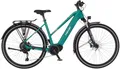 Produktbild: FISCHER Fahrrad E-Bike ATB TERRA 4.0i 630 50, 10 Gang Shimano CUES Schaltwerk, Mittelmotor, 630 Wh, (mit Akku-Ladegerät, mit Werkzeug), Pedelec, Elektrofahrrad für Damen und Herren