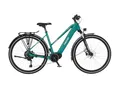 Produktbild: FISCHER E-Bike ATB Terra 4.0i Elektrofahrrad für Damen und Herren, RH 50, Mittelmotor 80 Nm, 36 V Akku, Adventure Green matt