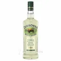 Produktbild: Zubrowka Vodka 0,7 l Bisongras Wodka aus Polen, polnischer Wodka Zubrovka