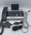 Produktbild: Gigaset DX600A ISDN Komforttelefon Tischtelefon  Anrufbeantworter Netzteil