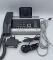 Produktbild: Gigaset DX600A ISDN Tischtelefon Komforttelefon  Anrufbeantworter Netzteil