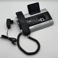Produktbild: Gigaset DX600A ISDN Telefon, Anrufbeantworter, DECT - HÄNDLER✅