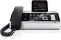 Produktbild: Gigaset DX600A ISDN-/DECT Telefon (mit 3 Anrufbeantwortern,Bluetooth