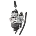 Produktbild: Kaltstartventil Dellorto PHVA 17,5mm Vergaser mit manuellem Choke für Piaggio &