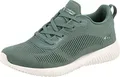 Produktbild: Skechers Damen BOBS Squad Tough Talk Sneaker, Sage, 40 EU
