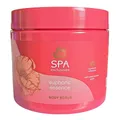 Produktbild: Spectrum Salzpeeling SPA Exclusives Bodyscrub 500 g Sea Salt Meersalz Körperpeeling
