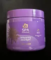 Produktbild: 19,98 Euro 1Kg  SPA exclusives Whispering Moonlight Body Scrub in 500 g Behälter