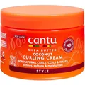 Produktbild: Cantu Shea Butter Leave-In Conditioner für Locken, 340 g
