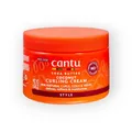 Produktbild: Cantu Shea Butter Natural Hair Coconut Curling Cream 340g