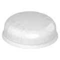 Produktbild: Poynting 43088 - A-PUCK-0005-V2-01-W weiss, 5-in-1 IoT-Wohnmobil-Camper-Fahrzeugantenne (4G, 5G, WLAN) (43088)