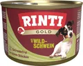 Produktbild: RINTI Gold Wildschwein 12 x 185g