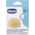 Produktbild: Chicco Extra-Absorbent Sponge Badeschwamm für Kinder 0m+ 1 St.