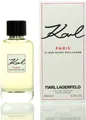 Produktbild: Lagerfeld Karl Paris 21 Rue Saint-Guillaume Eau de Parfum für Damen 100 ml