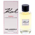 Produktbild: KARL LAGERFELD Paris 21 Rue Saint-Guillaume, Eau de Parfum 100ml