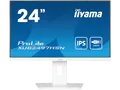 Produktbild: IIYAMA XUB2497HSN-W2 23,8 Zoll Full-HD Business Monitor 1 ms Reaktionszeit 100 Hz