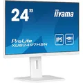 Produktbild: iiyama ProLite XUB2497HSN-W2 23.8 Zoll Full HD IPS LED 16:9 100 Hz Office Monitor
