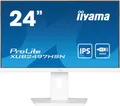 Produktbild: iiyama ProLite XUB2497HSN-W2 1000033353