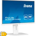 Produktbild: Iiyama LED-Monitor ProLite XUB2497HSN-W2