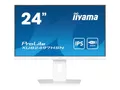 Produktbild: Iiyama 24iW LCD Business Full HD IPS USB-C Dock - Flachbildschirm (TFT/LCD) - IPS