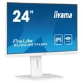 Produktbild: iiyama PROLITE XUB2497HSN-W2 68,5 cm (23.8