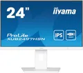 Produktbild: iiyama ProLite XUB2497HSN-W2, 23.8