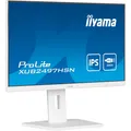 Produktbild: iiyama ProLite XUB2497HSN-W2, LED-Monitor, 60,5 cm (23,8 Zoll), weiß (matt)