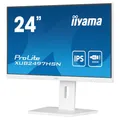 Produktbild: XUB2497HSN-W2 Iiyama 24iW LCD Business Full HD IPS USB-C Dock Flachbildschir ~D~
