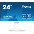 Produktbild: Monitor iiyama XUB2497HSN-W2