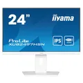 Produktbild: Iiyama ProLite XUB2497HSN-W2 61 cm (24 Zoll) LED-Monitor Full HD 1 ms, 100 Hz