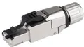 Produktbild: WAGO SPS-ETHERNET Feldbusstecker 750-978/000-022 1St.