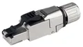 Produktbild: WAGO GmbH & Co. KG ETHERNET-Stecker RJ-45 750-978/000-022 Steckverbinder