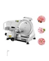 Produktbild: VEVOR Fleischschneider Elektrisch 180W Feinkostschneider Fleisch Brot Käse