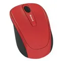 Produktbild: Microsoft Wireless Mobile Mouse 3500 - Limited Edition - Maus - rechts- und linkshändig - optisch - 3 Tasten - kabellos