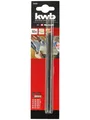 Produktbild: kwb flat jigsaw blades 10 pieces
