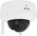 Produktbild: ABUS TVIP42562 2MPx WLAN Mini Dome Kamera (Full HD 1080P)