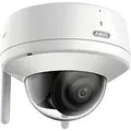 Produktbild: Abus - Performance Line 2MPx Mini Dome TVIP42562 wlan ip Überwachungskamera 1920 x 1080 Pixel