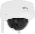 Produktbild: ABUS TVIP42562 2MPx WLAN Mini Dome Kamera (Full HD 1080P)