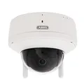 Produktbild: ABUS 2MPx WLAN Mini Dome TVIP42562 Kamera (Full HD 1080p) TVIP42562