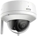Produktbild: ABUS Performance Line 2MPx Mini Dome TVIP42562 WLAN IP Überwachungskamera 1920 x 1080 Pixel