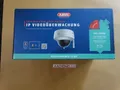Produktbild: ABUS Security-Center 2MP Wi-Fi IP-Sicherheitskamera - Weiss (TVIP42562)
