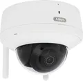 Produktbild: ABUS TVIP42562 2MPx WLAN Mini Dome Kamera (Full HD 1080P)