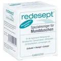 Produktbild: Redesept Spezialreiniger für Mundduschen Pulver