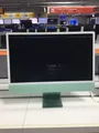 Produktbild: iMac Grün 24 Zoll, M3, 8-Core-CPU, 8-Core-GPU, 8GB, - Wie neu 1#1907497