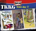 Produktbild: Tkkg Krimi-Box 17