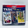 Produktbild: 3 CD Hörspiel - TKKG - Krimi-Box 17 - GUT   #6545