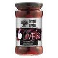 Produktbild: 20,00 €/kg - Terra Creta - Kalamata Oliven 160g